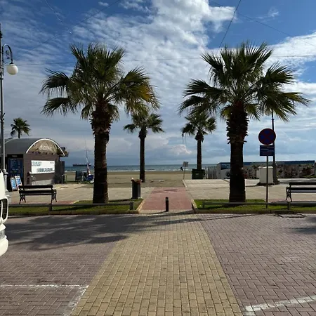 11 - Sunrise Horizon Apartament Larnaca