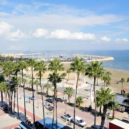 Apartament 11 - Sunrise Horizon