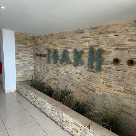 アパート 11 - Sunrise Horizon