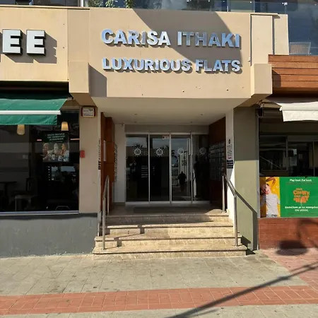 アパート 11 - Sunrise Horizon *