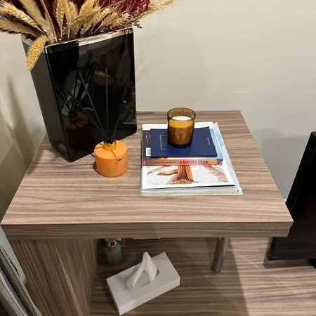 11 - Sunrise Horizon アパート *