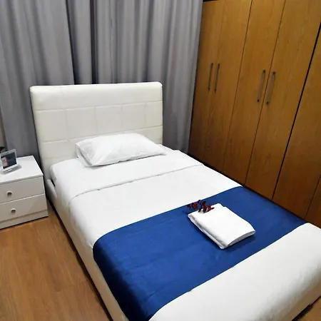 アパート 11 - Sunrise Horizon ラルナカ