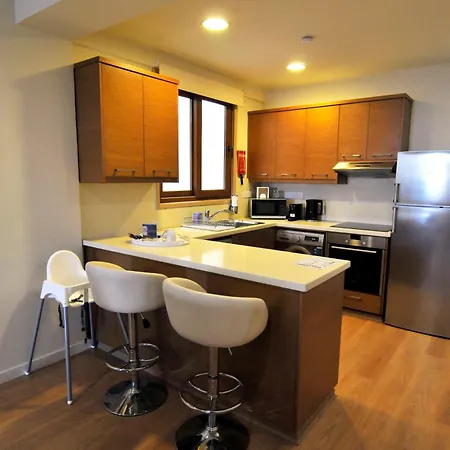 11 - Sunrise Horizon ラルナカ