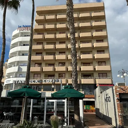 Apartment 11 - Sunrise Horizon Larnaca