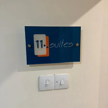 11 - Sunrise Horizon Apartment *