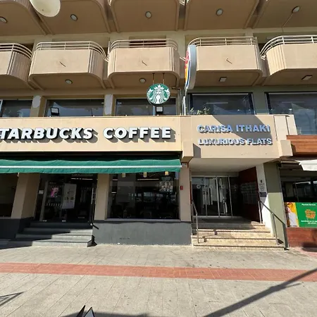 11 - Sunrise Horizon Apartment