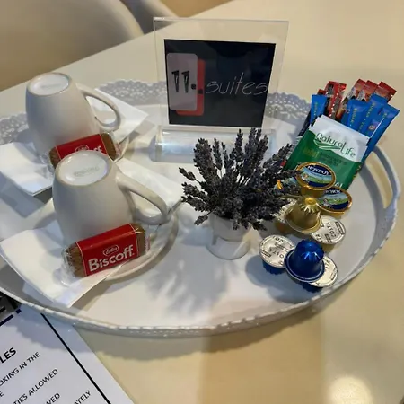 11 - Sunrise Horizon Apartment Larnaca