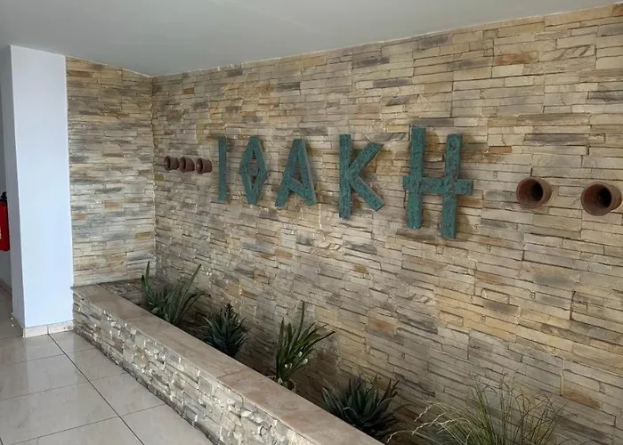 Appartement 11 - Sunrise Horizon