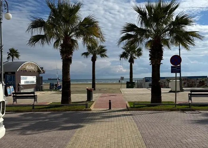 11 - Sunrise Horizon Appartement Larnaca