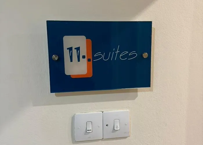 11 - Sunrise Horizon Appartement *