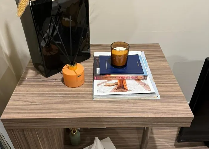 11 - Sunrise Horizon Appartement *