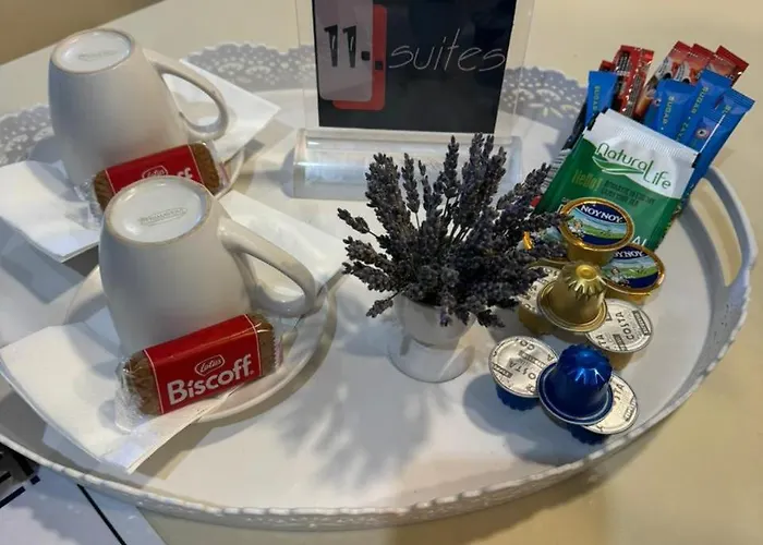 11 - Sunrise Horizon Appartement Larnaca