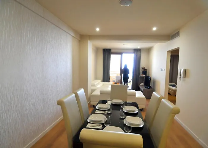 11 - Sunrise Horizon * Larnaca