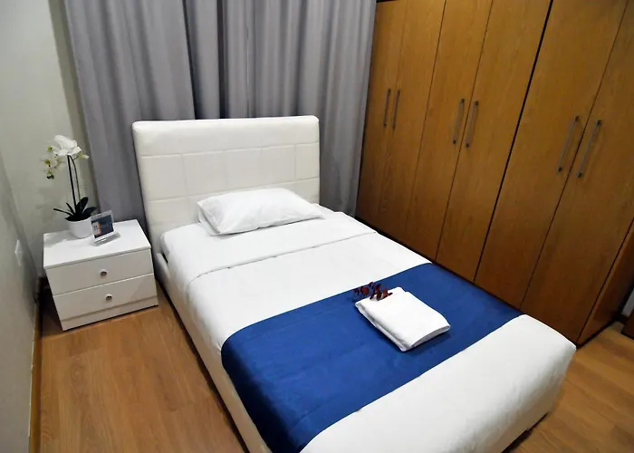 Appartement 11 - Sunrise Horizon Larnaca