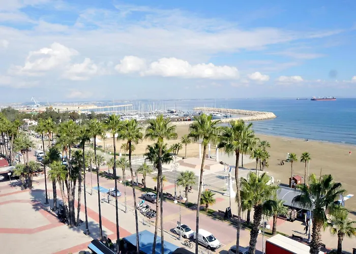 Appartement 11 - Sunrise Horizon